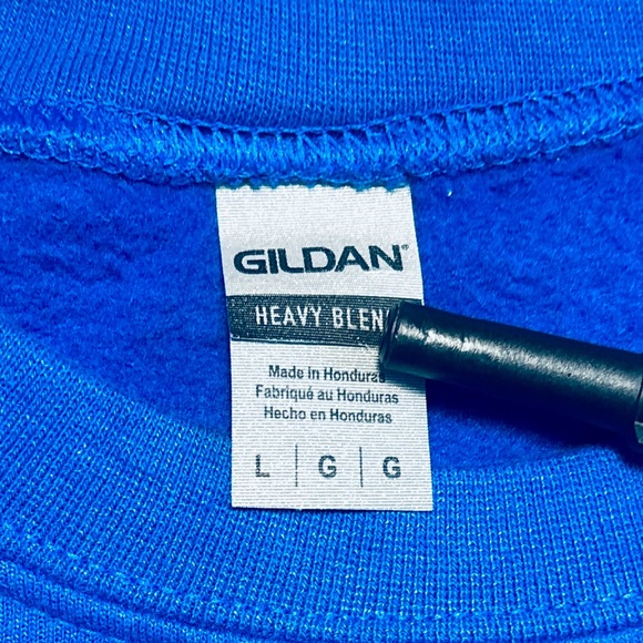 2020 Andrew Yang sweatshirt - Picture 5 of 5